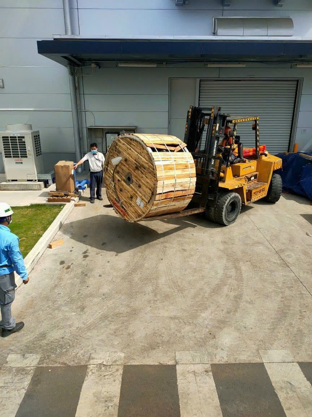 Bảng giá cáp điện CADIVI mới nhất: Người tiêu dùng ưu tiên sản phẩm chính hãng - Ảnh 4.