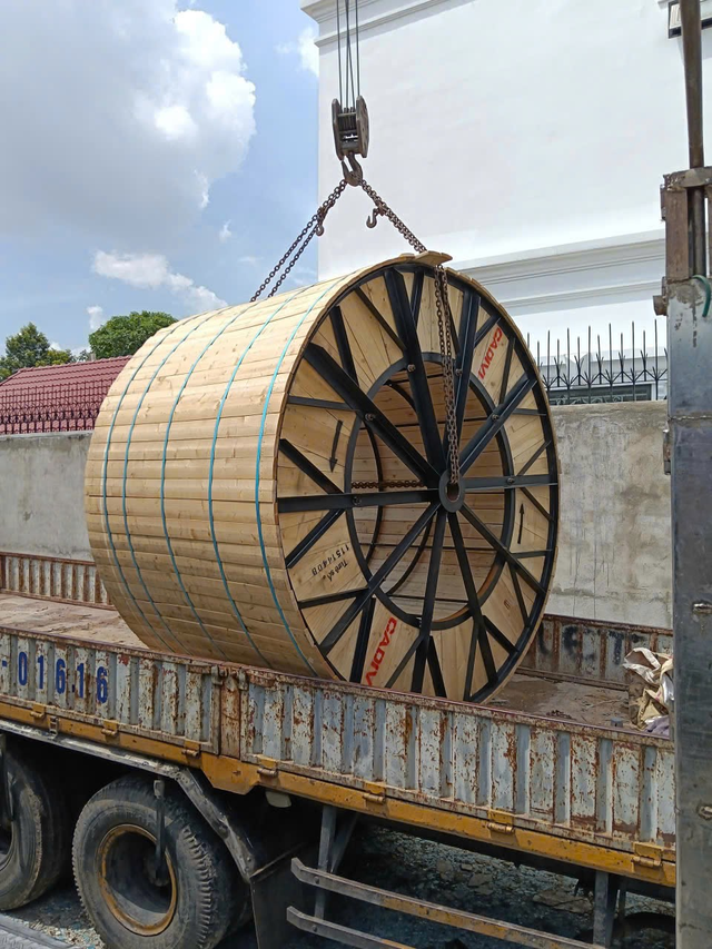 Bảng giá cáp điện CADIVI mới nhất: Người tiêu dùng ưu tiên sản phẩm chính hãng - Ảnh 5.