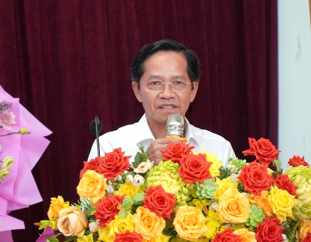 Trường THPT Đầm Dơi: &ldquo;Tr&aacute;i ngọt&rdquo; từ t&acirc;m huyết v&agrave; kh&aacute;t vọng vươn l&ecirc;n - Ảnh 3.