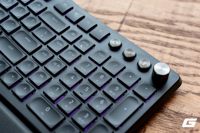 Lần đầu trải nghiệm bộ đ&ocirc;i c&ocirc;ng th&aacute;i học Pro Type Ergo v&agrave; Pro Click V2: Ho&aacute; ra Razer l&agrave;m đồ cho d&acirc;n văn ph&ograve;ng cũng rất ra g&igrave; - Ảnh 16.