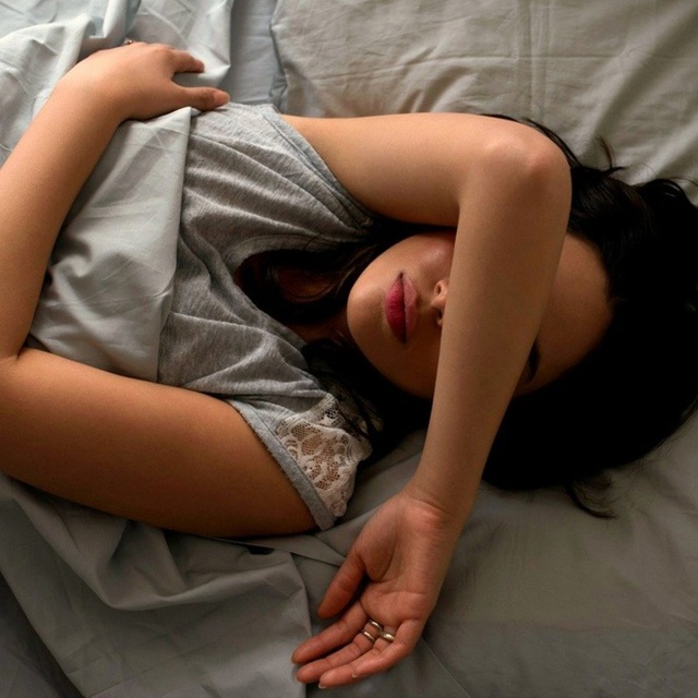C&ocirc; vợ 34 tuổi t&acirc;m sự tr&eacute;o ngoe: "H&ocirc;n nh&acirc;n kh&ocirc;ng ngoại t&igrave;nh, kh&ocirc;ng drama nhưng t&ocirc;i đang h&eacute;o m&ograve;n từng ng&agrave;y"- Ảnh 2.