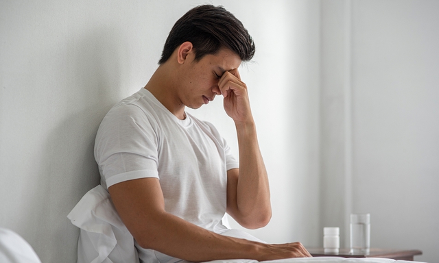 &ldquo;M&atilde;n kinh&rdquo; ở nam giới: C&oacute; 3/5 dấu hiệu n&agrave;y phải đi kh&aacute;m ngay- Ảnh 2.