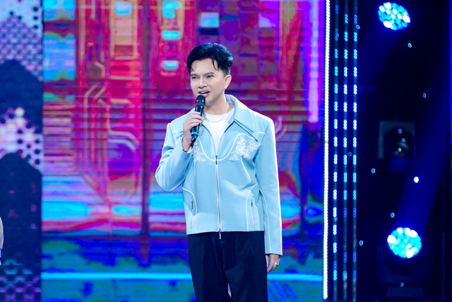 Nam ca sĩ l&agrave; giảng vi&ecirc;n đại học: "T&ocirc;i n&oacute;i thẳng" - Ảnh 2.
