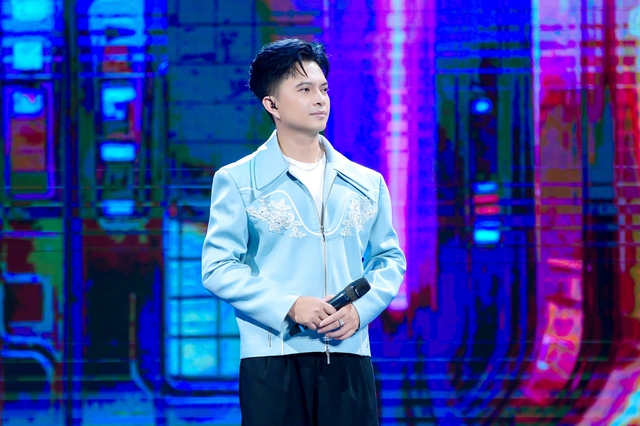 Nam ca sĩ l&agrave; giảng vi&ecirc;n đại học: "T&ocirc;i n&oacute;i thẳng" - Ảnh 1.