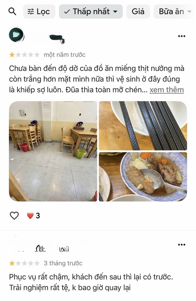 Tại sao t&ocirc;i ngừng tin v&agrave;o Google Maps khi đi ăn?- Ảnh 8.