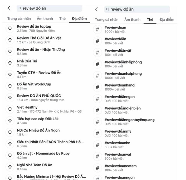 Tại sao t&ocirc;i ngừng tin v&agrave;o Google Maps khi đi ăn?- Ảnh 9.
