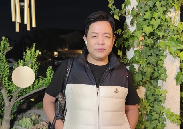 "Quang Lê tiều tụy quá, gầy hẳn đi! Quang Lê đã bỏ tôi rồi" - Ảnh 1.