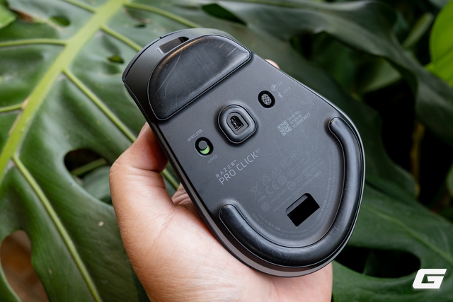 Lần đầu trải nghiệm bộ đ&ocirc;i c&ocirc;ng th&aacute;i học Pro Type Ergo v&agrave; Pro Click V2: Ho&aacute; ra Razer l&agrave;m đồ cho d&acirc;n văn ph&ograve;ng cũng rất ra g&igrave; - Ảnh 22.