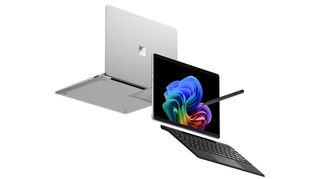 Microsoft tung laptop 8GB RAM gi&aacute; gấp đ&ocirc;i MacBook Neo, kh&ocirc;ng đủ đạt chuẩn Copilot+ PC - Ảnh 1.
