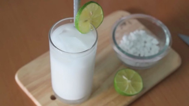 H&agrave;nh tr&igrave;nh tuổi 40 của t&ocirc;i: Cốc bột sắn d&acirc;y để giữ d&aacute;ng hay l&agrave; 