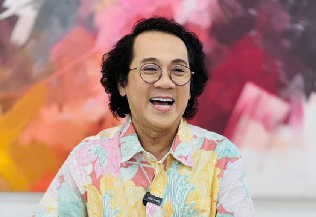 Nữ NSND c&oacute; tiếng ở miền Bắc n&oacute;i thẳng với NSƯT Th&agrave;nh Lộc: "Tao đề nghị m&agrave;y đ&oacute;"- Ảnh 2.