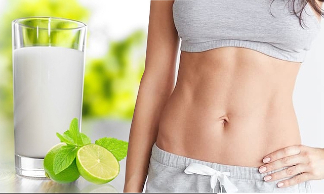 H&agrave;nh tr&igrave;nh tuổi 40 của t&ocirc;i: Cốc bột sắn d&acirc;y để giữ d&aacute;ng hay l&agrave; 