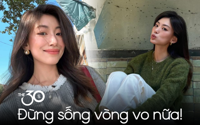 30 tuổi muốn sống đơn giản: Yêu thì nói, không ưa thì block, chán làm mình làm mẩy với chục cái story ẩn ý mỗi ngày- Ảnh 1. 30 tuổi muốn sống đơn giản: Yêu thì nói, không ưa thì block, chán làm mình làm mẩy với chục cái story ẩn ý mỗi ngày- Ảnh 1.