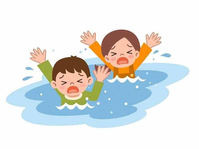 Li&ecirc;n tiếp 4 trẻ nhập viện do đuối nước: Bệnh viện Nhi trung ương cảnh b&aacute;o nguy cơ đuối nước ở trẻ em dịp nghỉ lễ- Ảnh 2.
