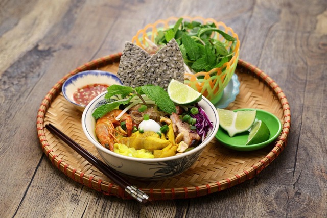 Tinh hoa xứ Quảng "Vị đ&uacute;ng đỉnh" được ShopeeFood lan tỏa qua chuỗi hoạt động đặc sắc - Ảnh 1.