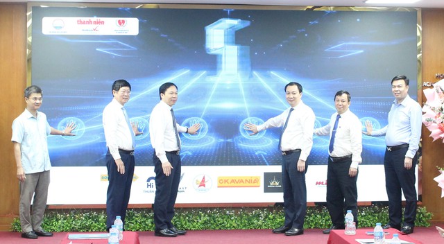 Ph&aacute;t động Cuộc thi viết &ldquo;Vượt l&ecirc;n số phận&rdquo; lần thứ IX - Ảnh 6.