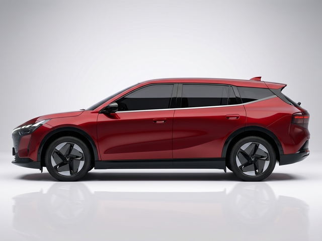 VinFast ra mắt SUV cỡ D thế hệ mới sau 4 năm, chạy 500km/sạc, gi&aacute; 999 triệu đồng- Ảnh 1.