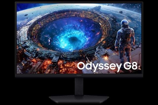 Samsung ra mắt thế hệ m&agrave;n h&igrave;nh Odyssey v&agrave; ViewFinity mới: Đem độ ph&acirc;n giải 6K tới c&aacute;c game thủ- Ảnh 2.