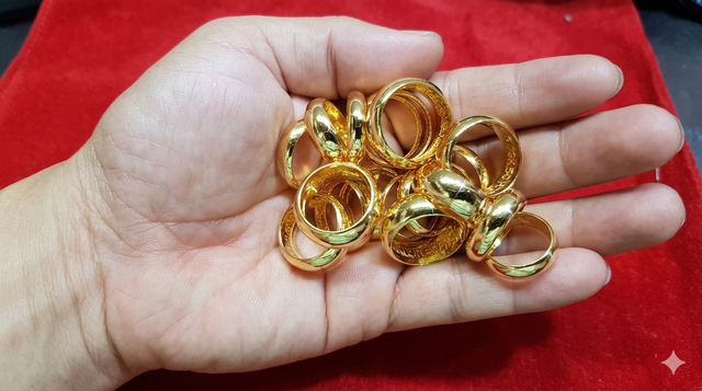 T&iacute;ch c&oacute;p 40 năm để c&oacute; t&agrave;i sản chia cho c&aacute;c con nhưng con trai từ chối nhận: Lời của con d&acirc;u khiến ai nghe cũng phải suy ngẫm- Ảnh 1.