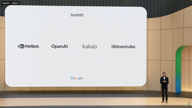 Giữa rừng m&ocirc; h&igrave;nh AI mới tại Google I/O 2026, thứ đ&aacute;ng gi&aacute; nhất lại l&agrave; c&ocirc;ng cụ&hellip; &ldquo;Anti-AI&rdquo; - Ảnh 6.
