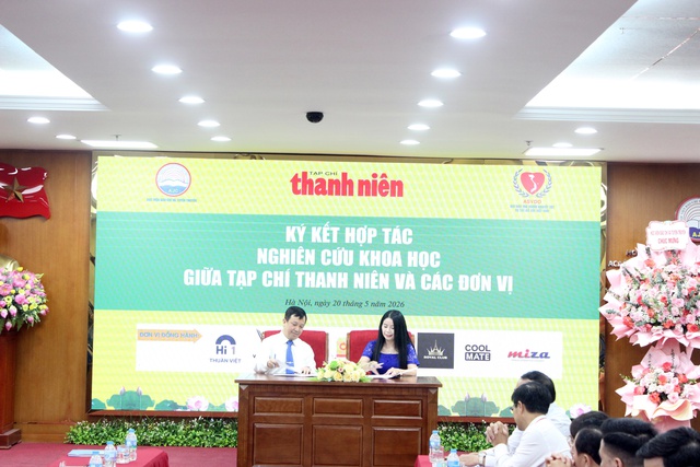 Ph&aacute;t động Cuộc thi viết &ldquo;Vượt l&ecirc;n số phận&rdquo; lần thứ IX - Ảnh 10.