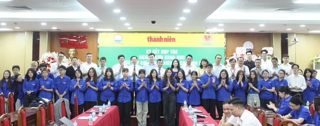 Ph&aacute;t động Cuộc thi viết &ldquo;Vượt l&ecirc;n số phận&rdquo; lần thứ IX - Ảnh 20.