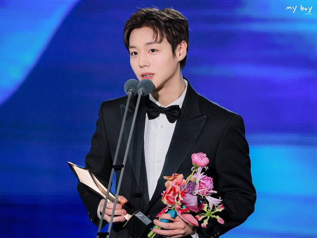 Mỹ nam sắp tổ chức fancon tại Việt Nam: Từng khiến BTS phải 'dè chừng', "bảo chứng phòng vé" mới của Hàn Quốc - Ảnh 5.
