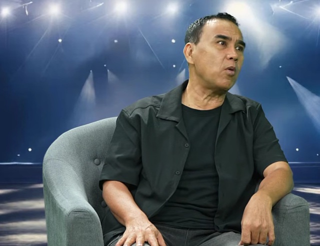 "Ai thấy ch&uacute;ng t&ocirc;i cũng k&ecirc;u L&ecirc; C&ocirc;ng Tuấn Anh hiền hậu qu&aacute;, L&ecirc; Tuấn Anh đểu qu&aacute;"- Ảnh 1.