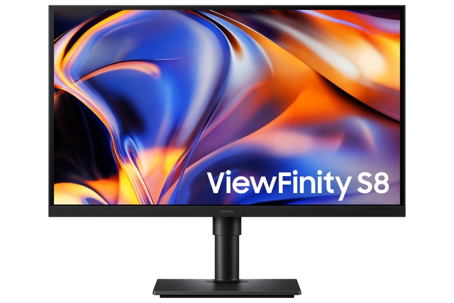 Samsung ra mắt thế hệ m&agrave;n h&igrave;nh Odyssey v&agrave; ViewFinity mới: Đem độ ph&acirc;n giải 6K tới c&aacute;c game thủ- Ảnh 4.