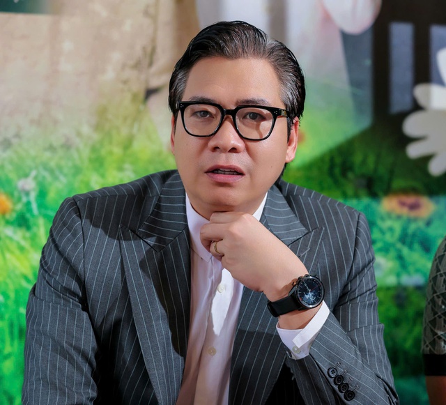 Liveshow G&oacute;c ban c&ocirc;ng &ldquo;Vệt nắng&rdquo; những mảnh gh&eacute;p thời gian   - Ảnh 4.