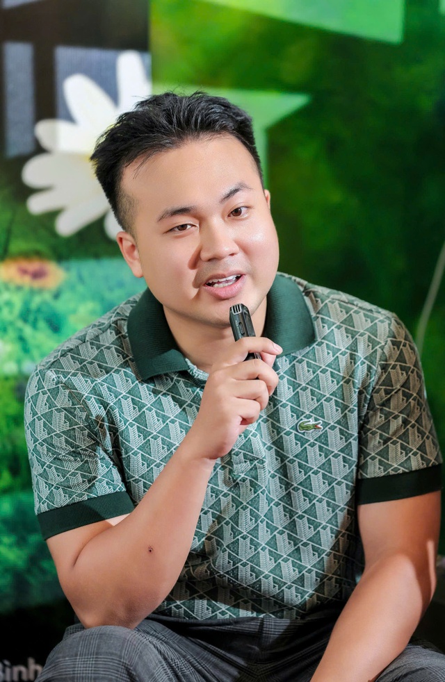 Liveshow G&oacute;c ban c&ocirc;ng &ldquo;Vệt nắng&rdquo; những mảnh gh&eacute;p thời gian   - Ảnh 5.
