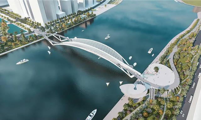 Th&agrave;nh phố Hồ Ch&iacute; Minh ch&iacute;nh thức gia nhập Top 100 hệ sinh th&aacute;i khởi nghiệp to&agrave;n cầu: Quả ngọt từ tầm nh&igrave;n v&agrave; sức bật đổi mới s&aacute;ng tạo - Ảnh 3.