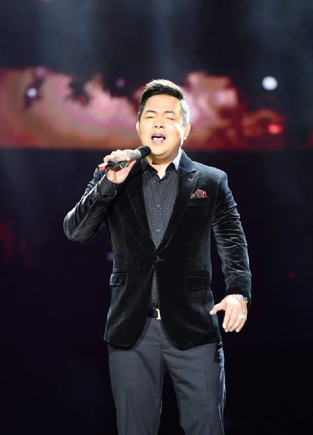 Quang Lê: "Ba tôi sợ quá nên bỏ trốn đi đâu không ai biết" - Ảnh 2.
