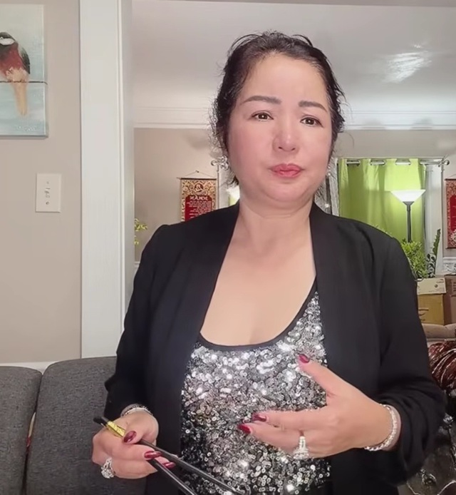 "Tôi tiếc cho Miu Lê" - Ảnh 1.