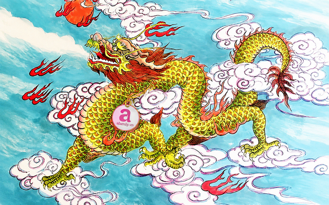Ng&agrave;y 24/5, ba tuổi v&agrave;ng đ&oacute;n may, gặp ai cũng qu&yacute;, l&agrave;m g&igrave; cũng xu&ocirc;i - Ảnh 2.