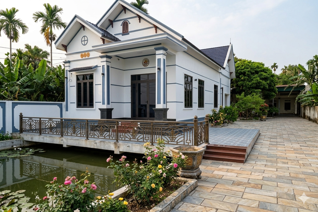 Họp b&agrave;n chuyện phụng dưỡng mẹ gi&agrave; tai biến, nghe lời đề xuất 