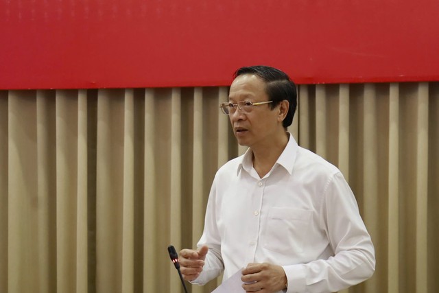 Kỳ thi tốt nghiệp THPT năm 2026: Th&agrave;nh phố Hồ Ch&iacute; Minh sẵn s&agrave;ng cho kỳ thi quy m&ocirc; lớn nhất nước theo chương tr&igrave;nh mới - Ảnh 3.