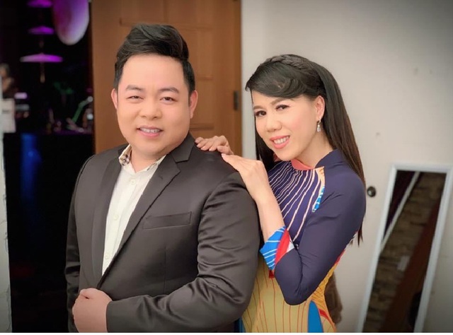Nữ ca sĩ bị đồn l&agrave; vợ chồng với Quang L&ecirc;: "T&ocirc;i xin đ&iacute;nh ch&iacute;nh" - Ảnh 1.