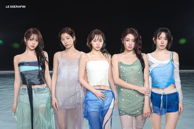 Nhóm mỹ nhân gây tranh cãi nhất Kpop “tấu hài” cực mạnh: Ngồi thiền "giác ngộ' giữa sa mạc, nhưng nhạc càng nghe càng thất vọng - Ảnh 4.