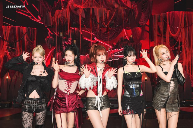 Nhóm mỹ nhân gây tranh cãi nhất Kpop “tấu hài” cực mạnh: Ngồi thiền "giác ngộ' giữa sa mạc, nhưng nhạc càng nghe càng thất vọng - Ảnh 5.