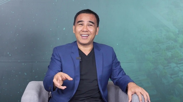 Nam NSƯT là Phó chủ tịch: "Tôi không nhớ đã trả hết tiền cho người ta chưa" - Ảnh 2.