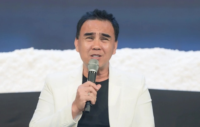 Nam NSƯT là Phó chủ tịch: "Tôi không nhớ đã trả hết tiền cho người ta chưa" - Ảnh 1.
