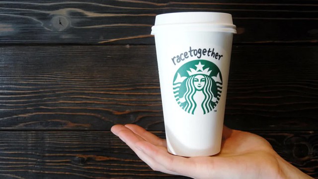 3 lần Starbucks bị tẩy chay: Lần gần nhất mới cách đây 5 ngày- Ảnh 2. 3 lần Starbucks bị tẩy chay: Lần gần nhất mới cách đây 5 ngày- Ảnh 2.