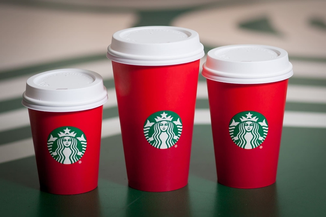 3 lần Starbucks bị tẩy chay: Lần gần nhất mới cách đây 5 ngày- Ảnh 3. 3 lần Starbucks bị tẩy chay: Lần gần nhất mới cách đây 5 ngày- Ảnh 3.