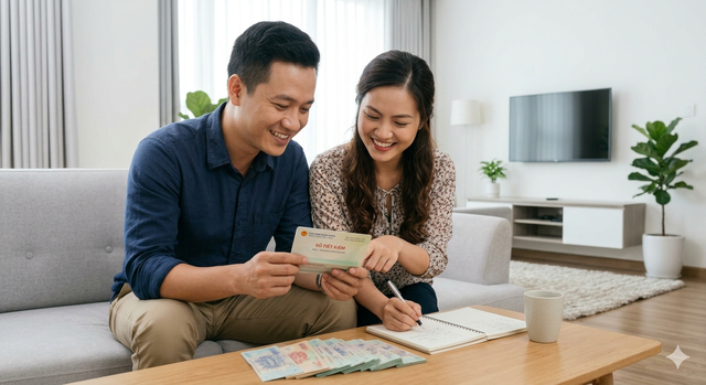 Gia đ&igrave;nh y&ecirc;n ổn nhiều năm cho đến ng&agrave;y vợ nghe lời bạn b&egrave;: Cảnh b&aacute;o thực tế hay sự x&uacute;i giục xấu t&iacute;nh - Ảnh 2.