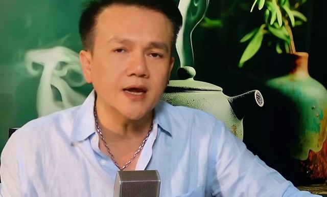 "Tôi cầm múi mít Đức Tiến cắt về nhà lúc 2 giờ sáng, không ngủ được vì ám ảnh" - Ảnh 1.