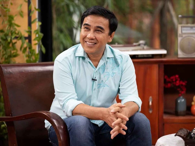 Nam NSƯT l&ecirc;n TP.HCM kh&ocirc;ng nh&agrave; cửa, kh&ocirc;ng tiền đi xe đ&ograve;: "Chết rồi, tiền đ&acirc;u t&ocirc;i lấy vợ?" - Ảnh 1.
