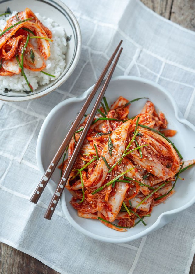 Lời khuyên từ nữ diễn viên Hàn chưa bao giờ béo dù không ăn kiêng, không ép cân- Ảnh 4. Lời khuyên từ nữ diễn viên Hàn chưa bao giờ béo dù không ăn kiêng, không ép cân- Ảnh 4.
