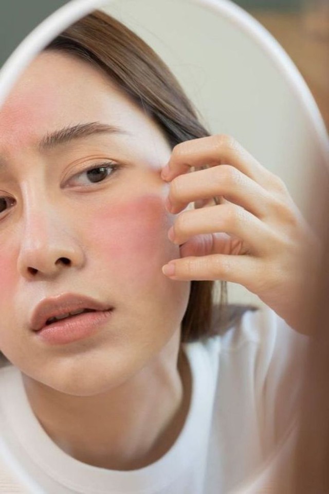 Nhiều người Hàn không rửa mặt buổi sáng vì một lý do- Ảnh 2. Nhiều người Hàn không rửa mặt buổi sáng vì một lý do- Ảnh 2.