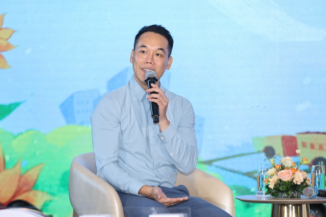 “Siêu nhân” không cần biết bay: Câu chuyện về người cha có con bại não chạm đến trái tim của nhiều người - Ảnh 2.